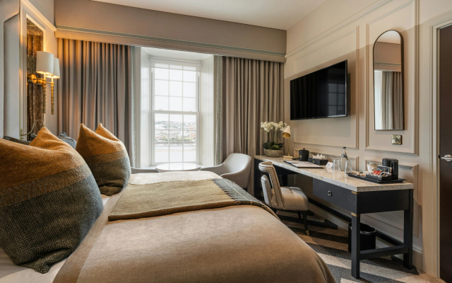 The Ebrington hotel