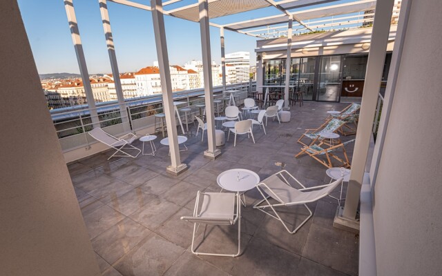 Apparthôtel Privilodges Toulon Centre Gare