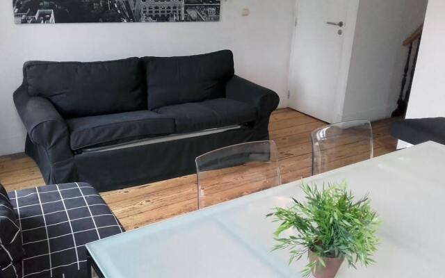 Orange Cannelle Apartments - Hotel De Ville