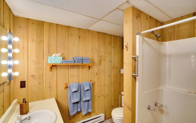 Cozy Wilmington Home w/ Community Amenities!