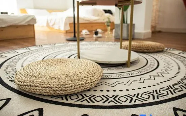 Rucheng Goodluck hotel