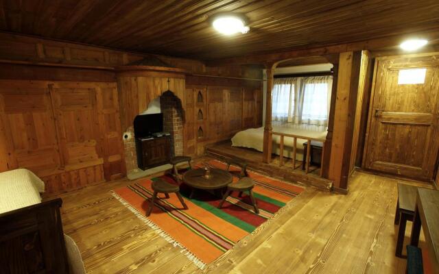 Zlatna Oresha Guest House
