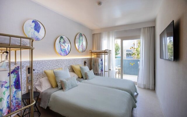 Sotavento Club Apartments - Adults Only