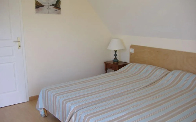 Gîtes du Manoir de Goandour