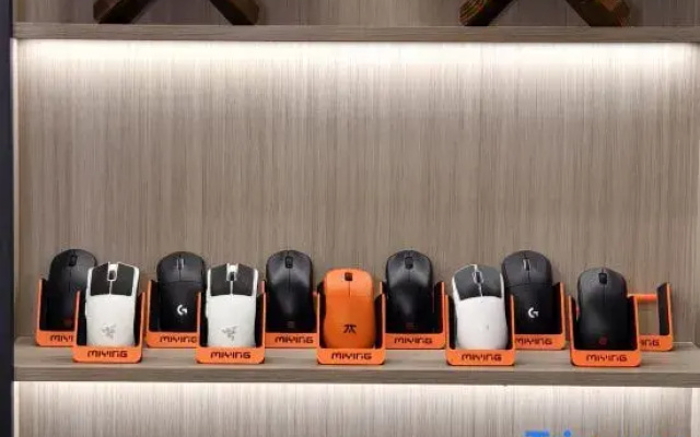 SenLinQiJing E-Sport hotel