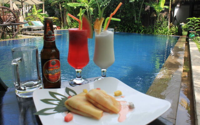Angkor Retreat Villa Boutique & Spa
