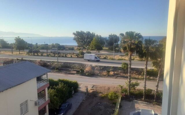 Cetin hotel