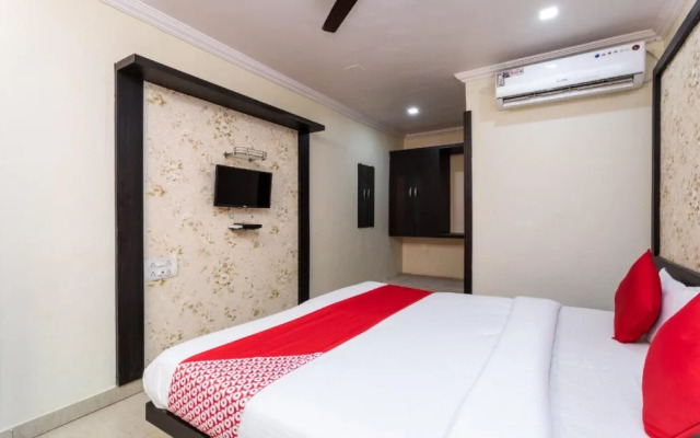 Sun Palace By OYO Rooms