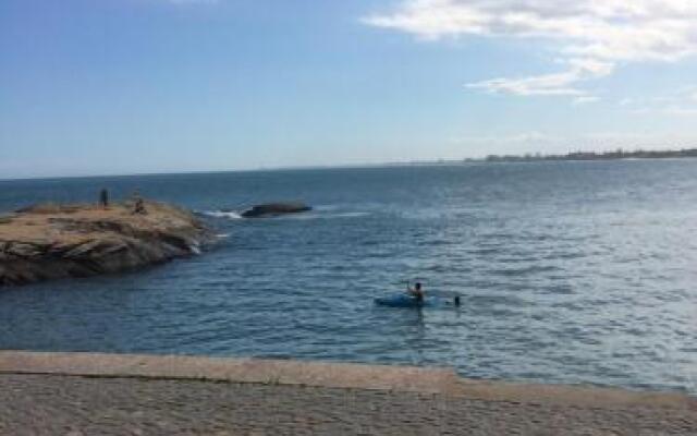 Pousada Gigante Da Mata