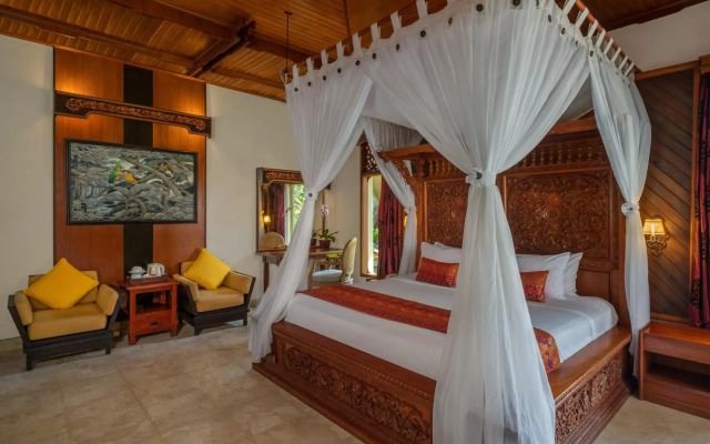 Antoperla Luxury Hotel & Spa
