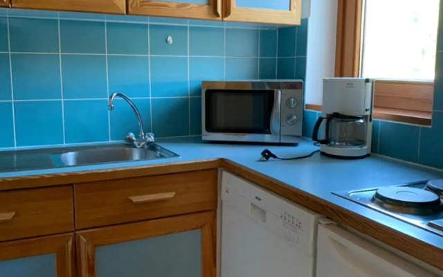 Mai-Brunn Alm Appartements, Maibrunnenweg 38