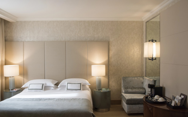 The Rosa Grand Milano - Starhotels Collezione