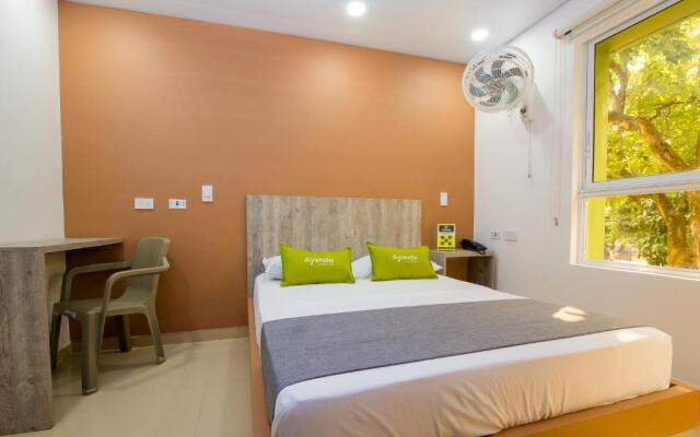 Ayenda 1420 Eco Suite