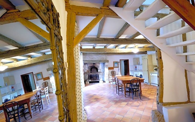 Château de Mazelières