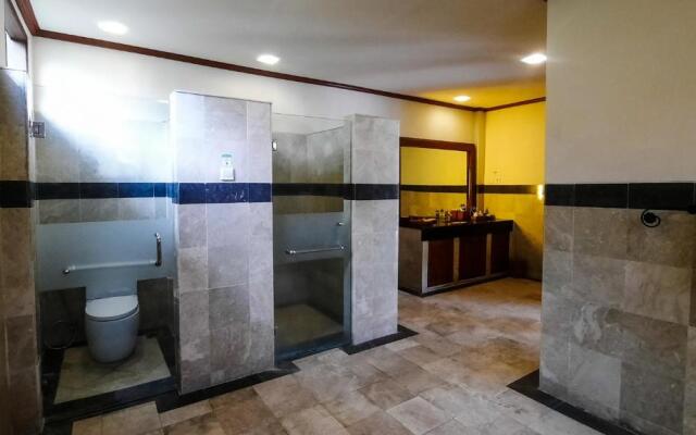 The Payogan Villa Resort & Spa