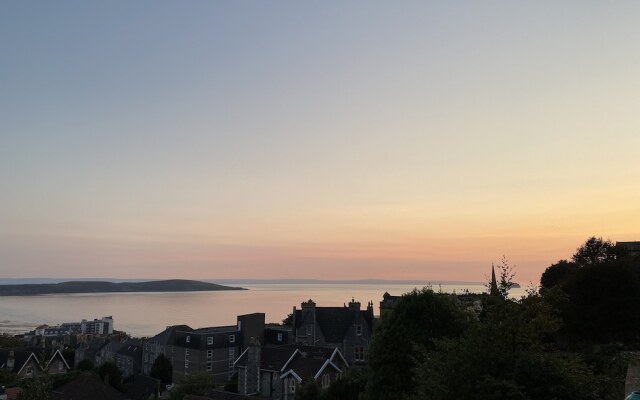 Brand new 1-bed Apartment in Weston-super-mare