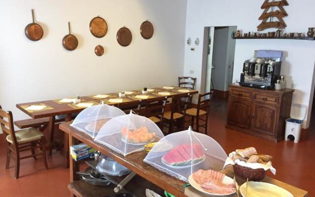 Serendipity House B&B