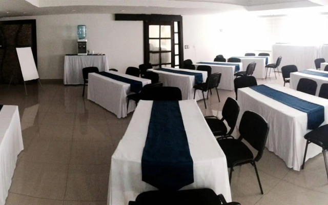 Hotel Colombians Suite