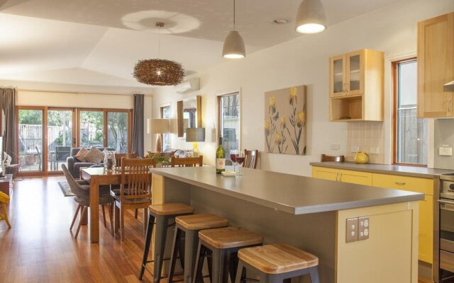 Boutique Stays