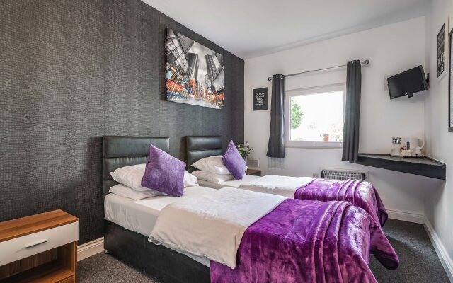 Peterborough by Verve