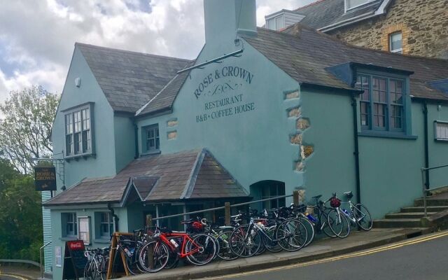 Rose and Crown