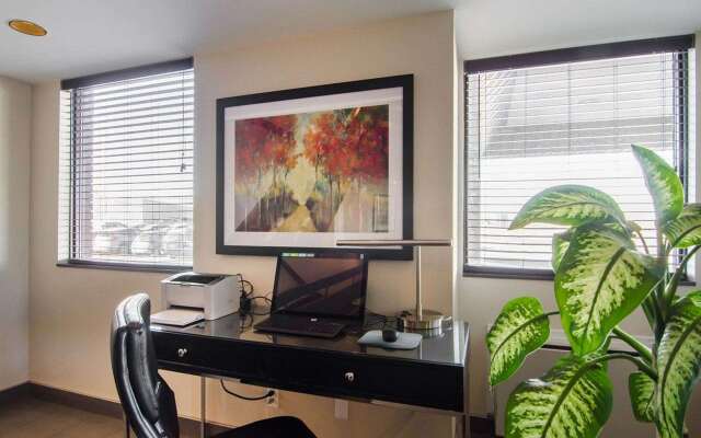 Comfort Inn Swift Current