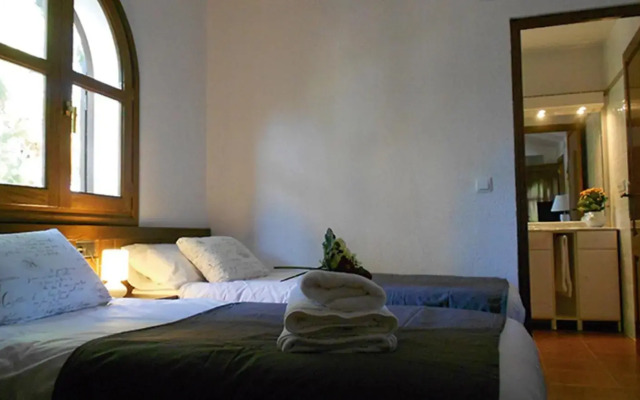 El Sequer Casa Rural