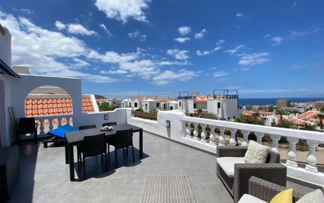 Port Royal 2 bedrooms - TENESOL RENTALS