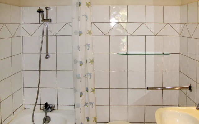 Résidence de la Mer (CRO200)