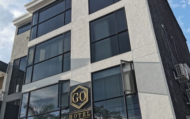 Hotel Go by Ayenda