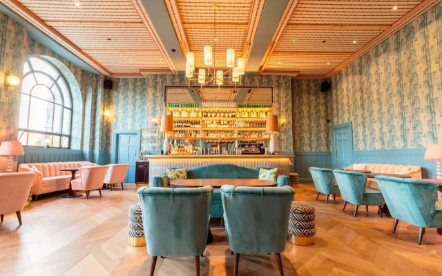 The Clarence