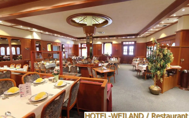 Hotel Weiland