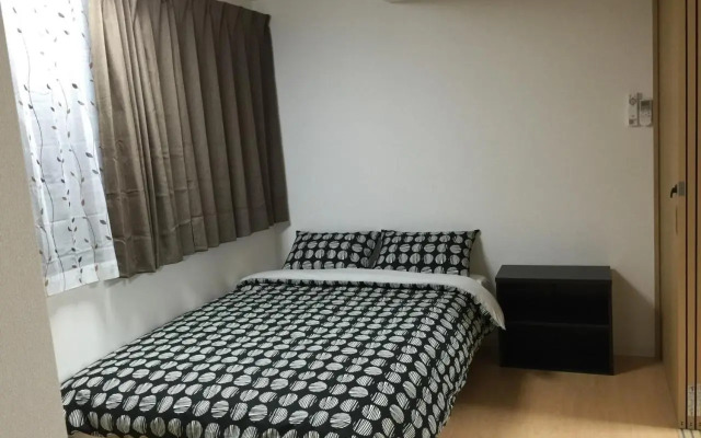 Isshuku Ryokan Asakusabashi - Vacation STAY 17353v