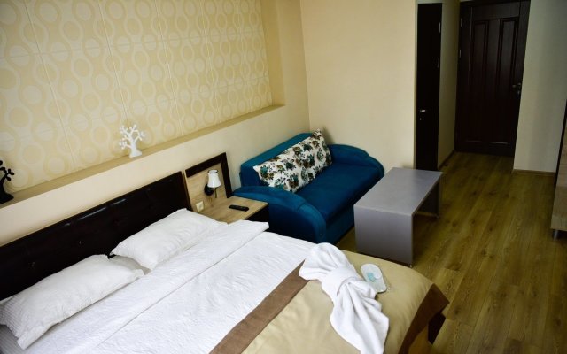 Hotel The K Tbilisi