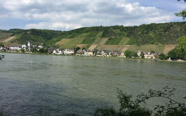 Hotel Andernacher Hof