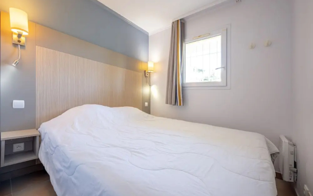 Pierre & Vacances Les Rivages des Issambres