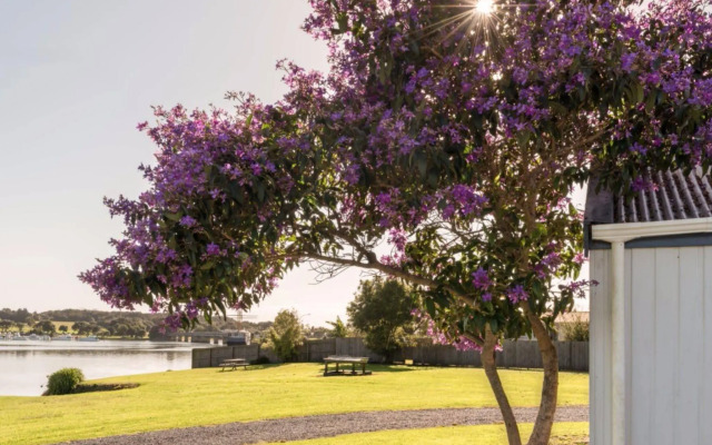 Waitangi Holiday Park