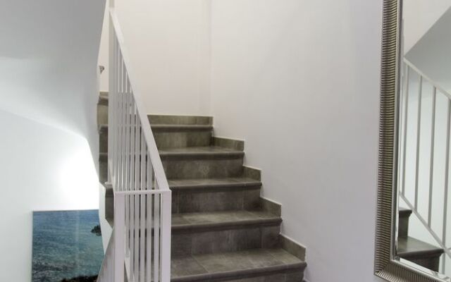 Happyvila Apartments