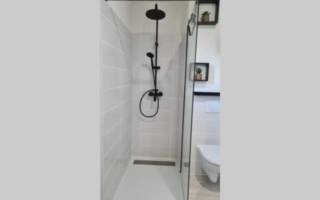 Maison En Bois Presqu’Ile de Rhuys Morbihan