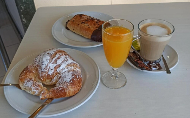 Hostal O Rancheiro
