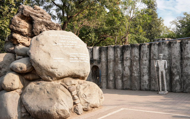 Radisson Red Chandigarh Mohali