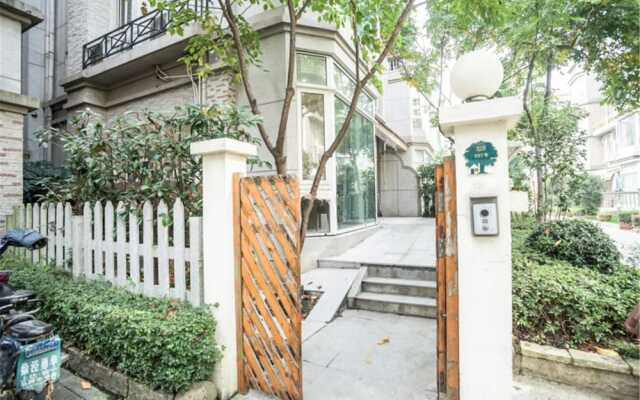 Jhouse Hongqiao Villa 3