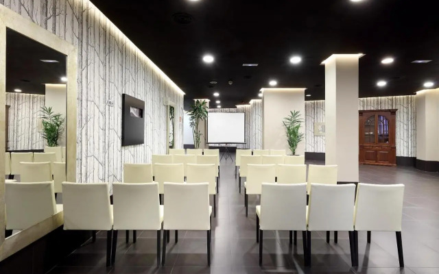 Eurostars Sevilla Boutique