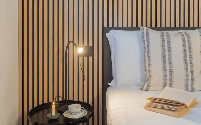 Ponente Balcony & Garden by Rent all Como