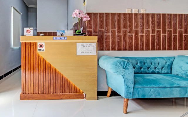 OYO 91686 Triple S Hotel Malioboro