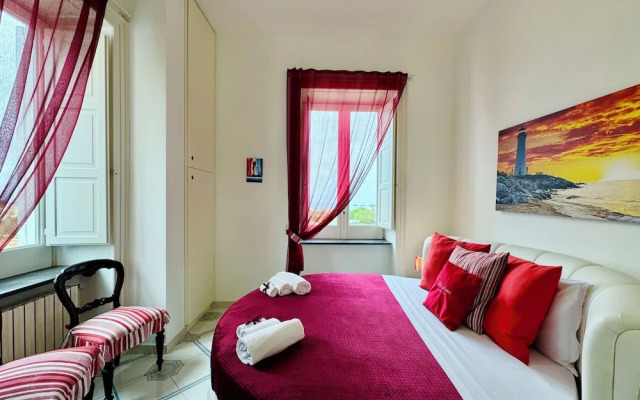 YourHome - Villa Falconieri Sorrento