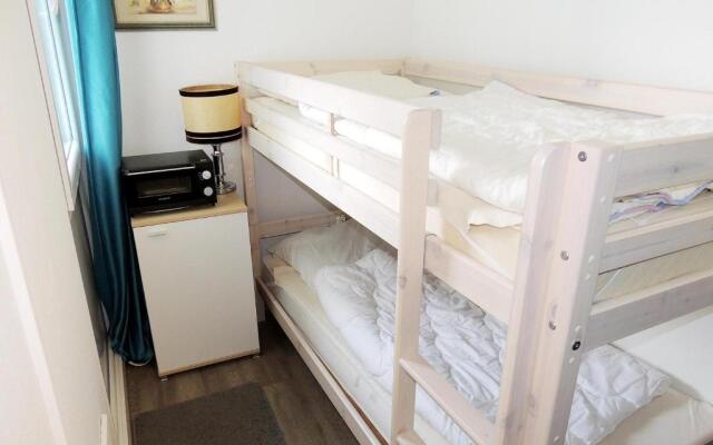 Ferienpark H04-009 Ferienpark