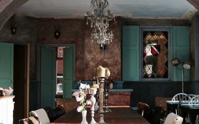 Guesthouse Fleur de Lis
