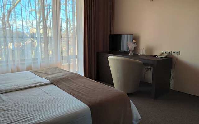 SPA Hotel Medicus