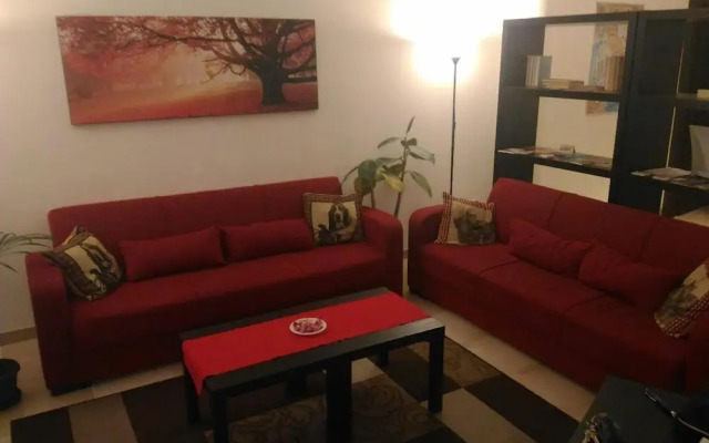 Affittacamere B&B Domus Taranto